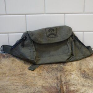 Vintage 90s Original Spare Parts Fanny Pack